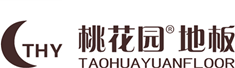桃花园地板官网